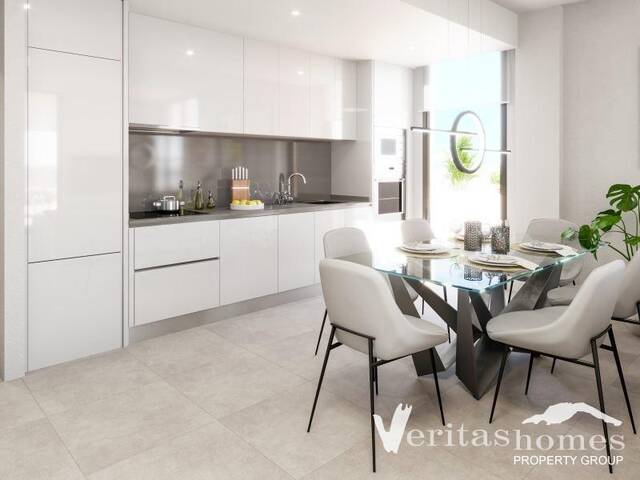 VHAP 2936: Apartment for Sale in Vera Playa, Almería