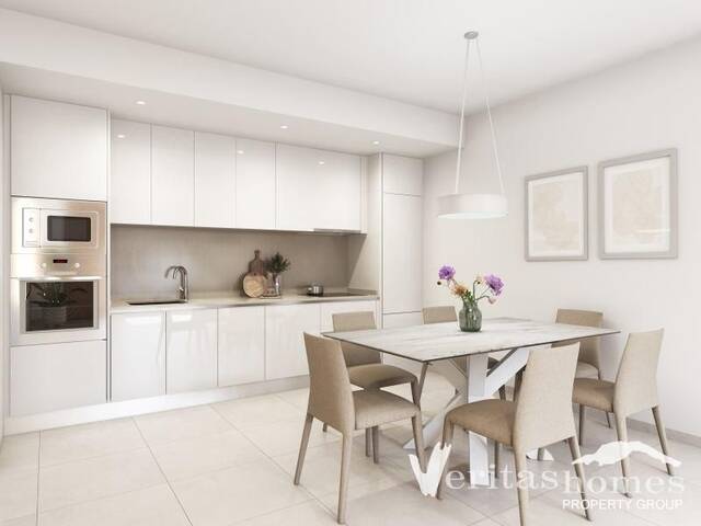 VHAP 2934: Apartment for Sale in Vera Playa, Almería