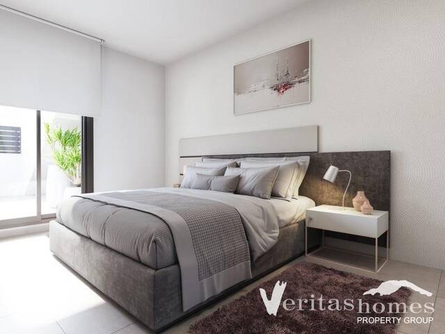 VHAP 2934: Apartment for Sale in Vera Playa, Almería