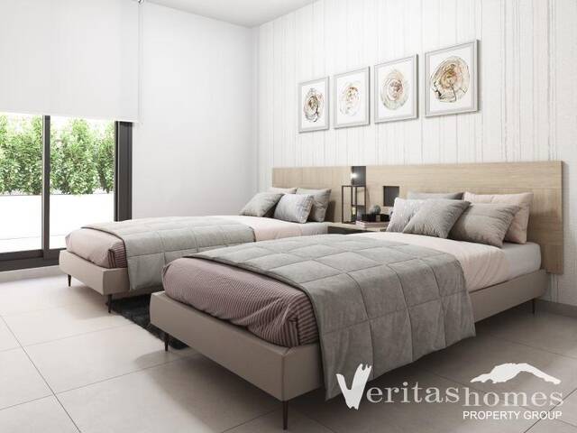 VHAP 2934: Apartment for Sale in Vera Playa, Almería