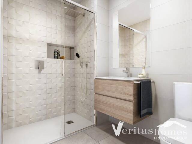 VHAP 2935: Apartment for Sale in Vera Playa, Almería