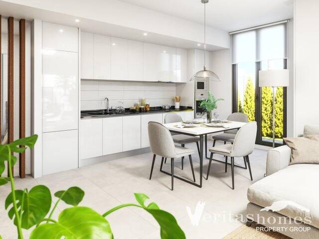 VHVL 2941: Villa for Sale in Vera Playa, Almería