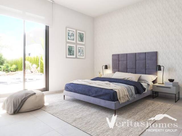 VHVL 2941: Villa for Sale in Vera Playa, Almería