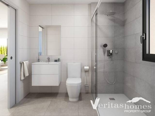VHVL 2941: Villa for Sale in Vera Playa, Almería