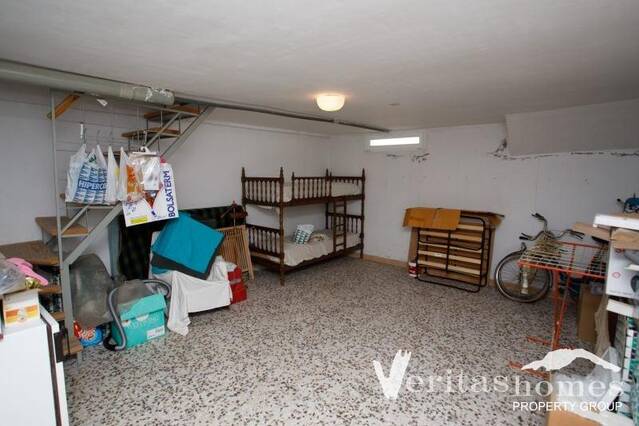 VHTH 2933: Town house for Sale in Mojácar Playa, Almeria
