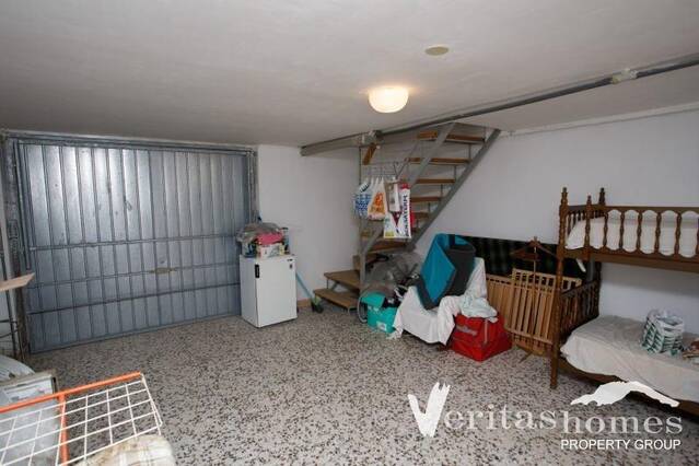 VHTH 2933: Town house for Sale in Mojácar Playa, Almeria