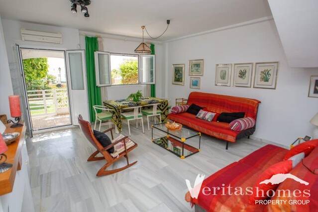 VHTH 2933: Town house for Sale in Mojácar Playa, Almeria