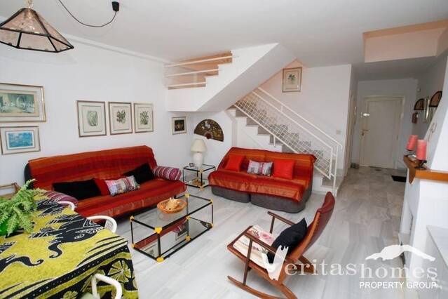VHTH 2933: Town house for Sale in Mojácar Playa, Almeria