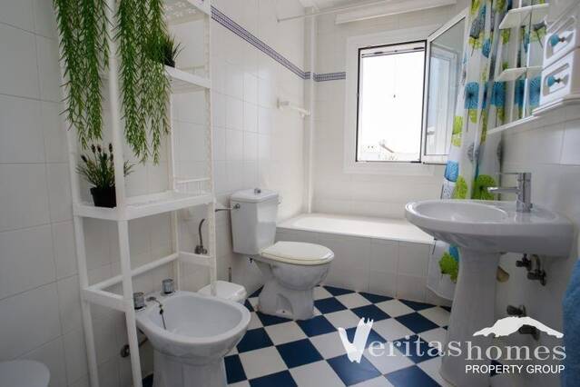 VHTH 2933: Town house for Sale in Mojácar Playa, Almeria
