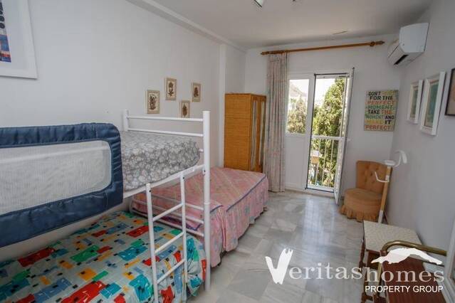 VHTH 2933: Town house for Sale in Mojácar Playa, Almeria