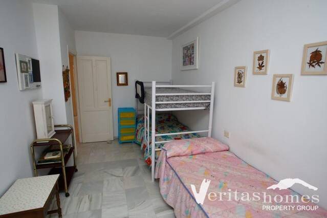 VHTH 2933: Town house for Sale in Mojácar Playa, Almeria