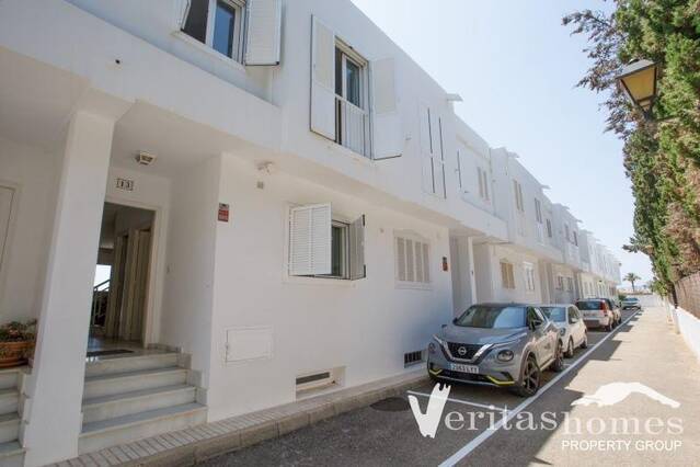 VHTH 2933: Town house for Sale in Mojácar Playa, Almeria