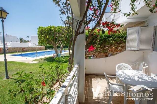 VHTH 2933: Town house for Sale in Mojácar Playa, Almeria