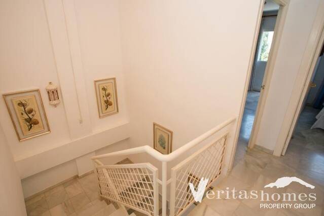 VHTH 2933: Town house for Sale in Mojácar Playa, Almeria