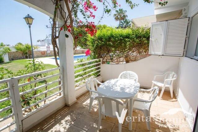 VHTH 2933: Town house for Sale in Mojácar Playa, Almeria