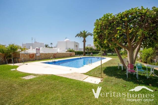 VHTH 2933: Town house for Sale in Mojácar Playa, Almeria