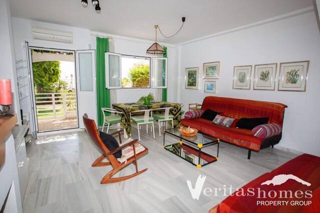 VHTH 2933: Town house for Sale in Mojácar Playa, Almeria
