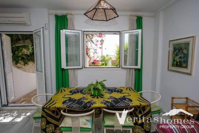 VHTH 2933: Town house for Sale in Mojácar Playa, Almeria