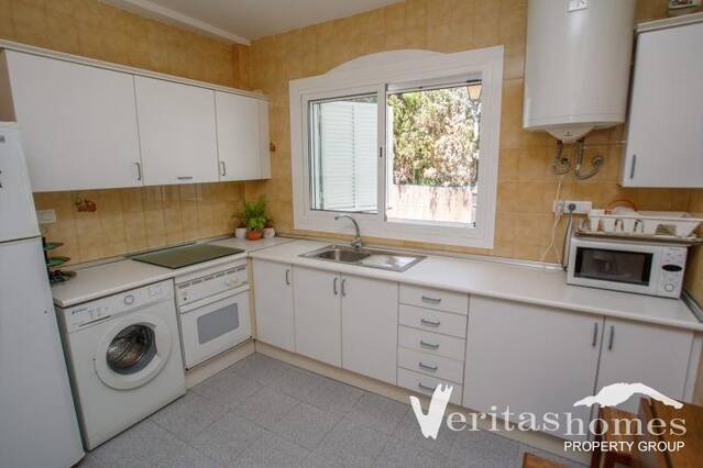 VHTH 2933: Town house for Sale in Mojácar Playa, Almeria