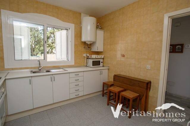 VHTH 2933: Town house for Sale in Mojácar Playa, Almeria