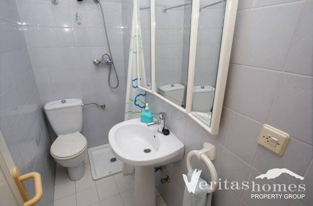 VHTH 2933: Town house for Sale in Mojácar Playa, Almeria
