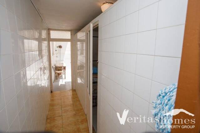VHTH 2940: Town house for Sale in Vera, Almería