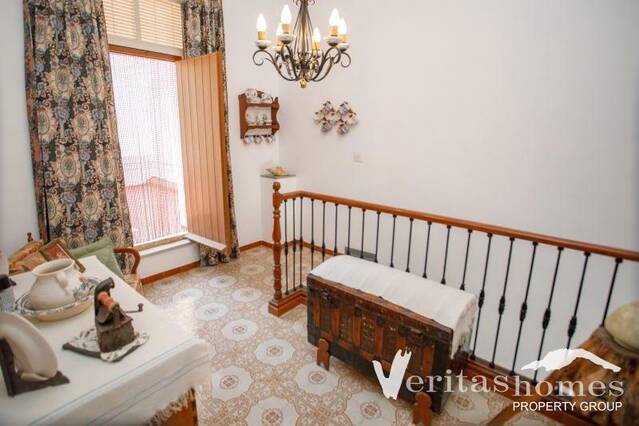 VHTH 2940: Town house for Sale in Vera, Almería