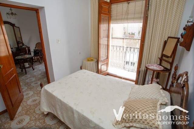 VHTH 2940: Town house for Sale in Vera, Almería