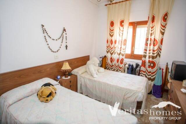 VHTH 2940: Town house for Sale in Vera, Almería