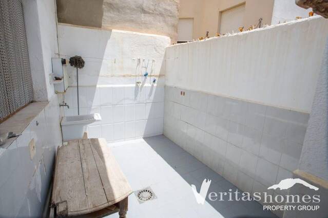 VHTH 2940: Town house for Sale in Vera, Almería