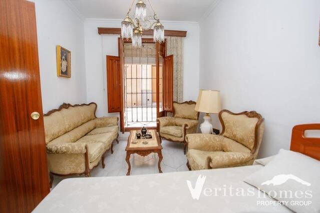 VHTH 2940: Town house for Sale in Vera, Almería