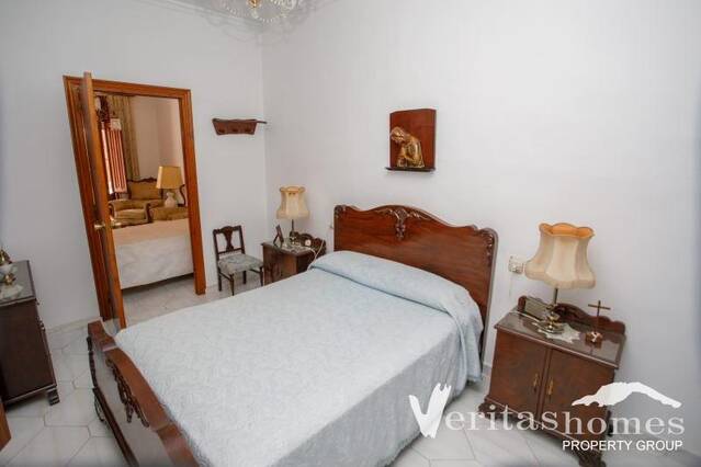 VHTH 2940: Town house for Sale in Vera, Almería