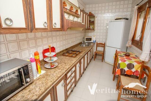 VHTH 2940: Town house for Sale in Vera, Almería