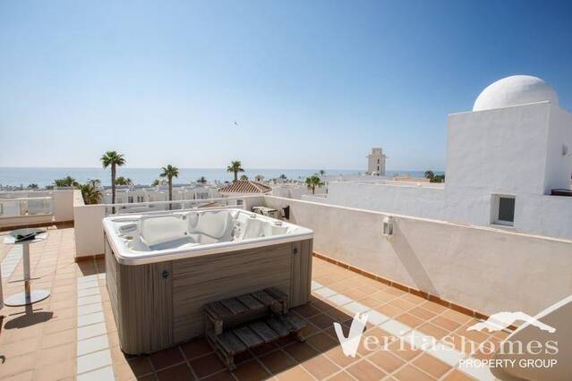 Villa in Mojácar Playa, Almeria