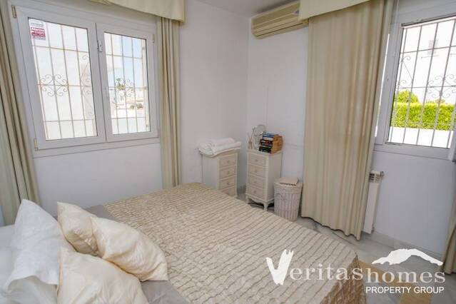 VHVL 2818: Villa for Sale in Mojácar Playa, Almeria