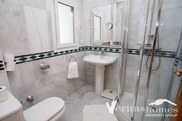 VHVL 2818: Villa for Sale in Mojácar Playa, Almeria