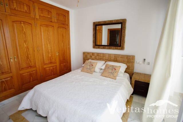 VHVL 2818: Villa for Sale in Mojácar Playa, Almeria