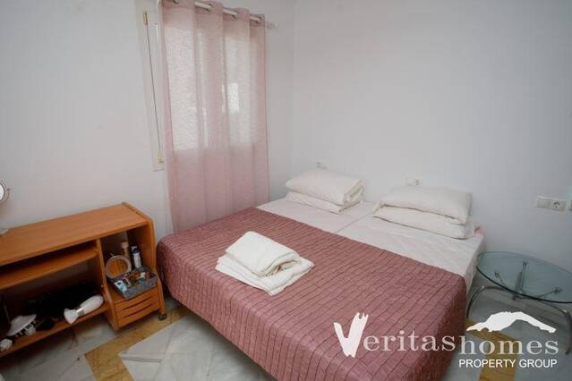 VHVL 2818: Villa for Sale in Mojácar Playa, Almeria