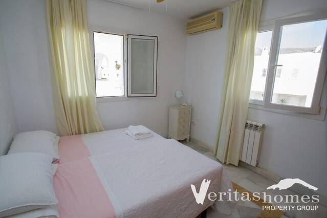 VHVL 2818: Villa for Sale in Mojácar Playa, Almeria