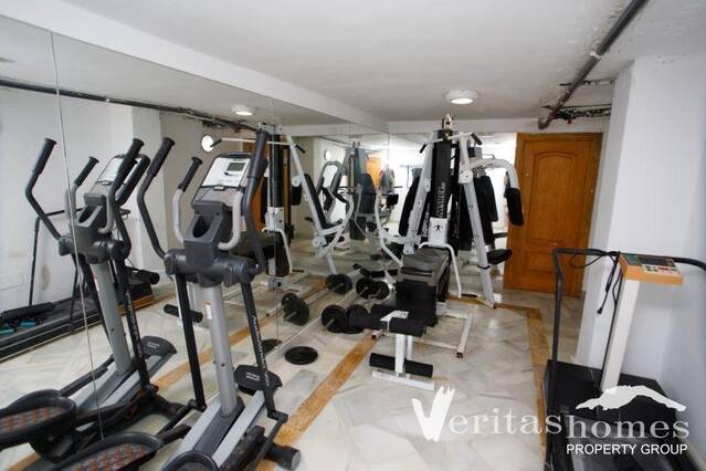 VHVL 2818: Villa for Sale in Mojácar Playa, Almeria