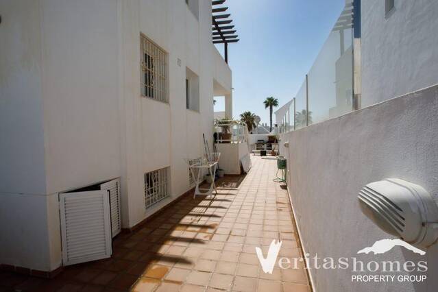 VHVL 2818: Villa for Sale in Mojácar Playa, Almeria