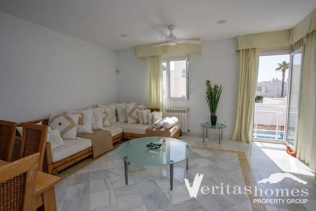 VHVL 2818: Villa for Sale in Mojácar Playa, Almeria