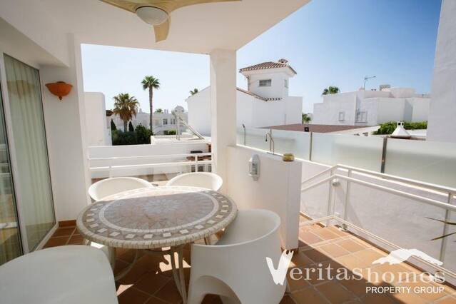 VHVL 2818: Villa for Sale in Mojácar Playa, Almeria