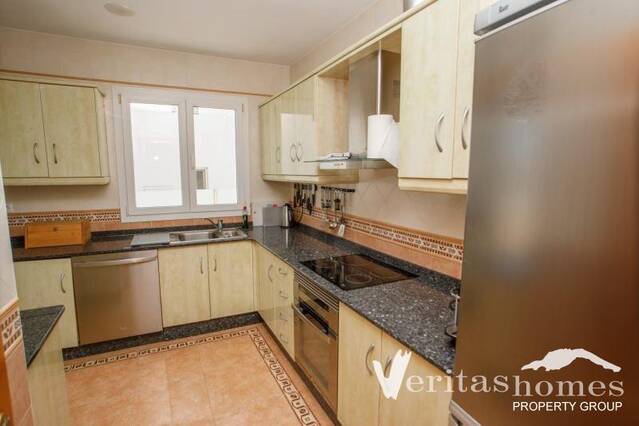 VHVL 2818: Villa for Sale in Mojácar Playa, Almeria