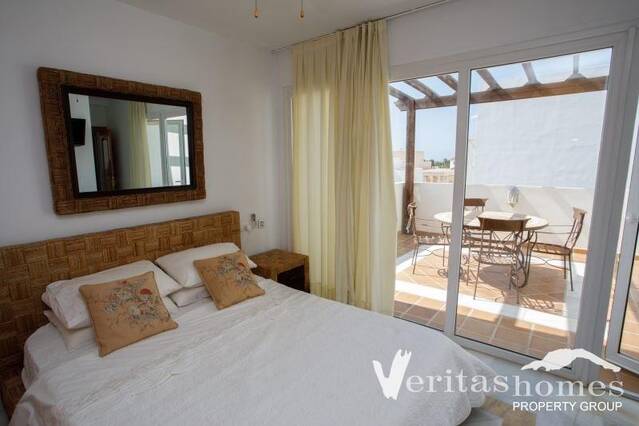 VHVL 2818: Villa for Sale in Mojácar Playa, Almeria