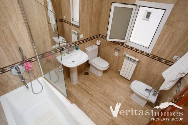 VHVL 2818: Villa for Sale in Mojácar Playa, Almeria
