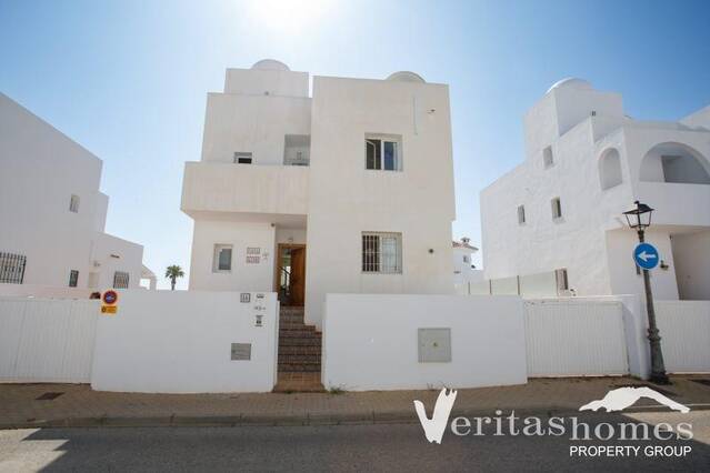 VHVL 2818: Villa for Sale in Mojácar Playa, Almeria