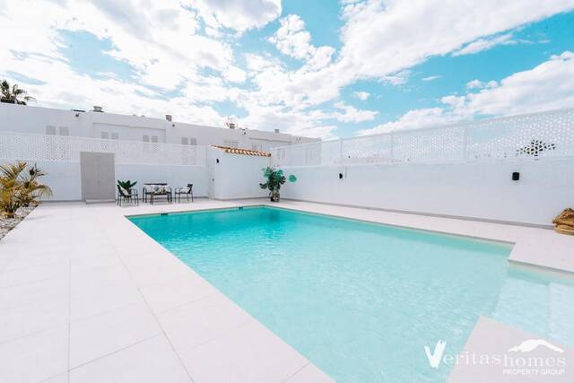 Villa in Mojácar Playa, Almeria