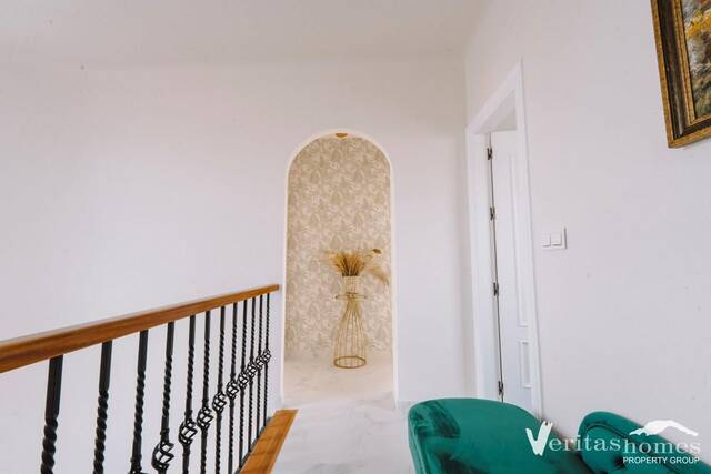 VHVL 2944: Villa for Sale in Mojácar Playa, Almeria