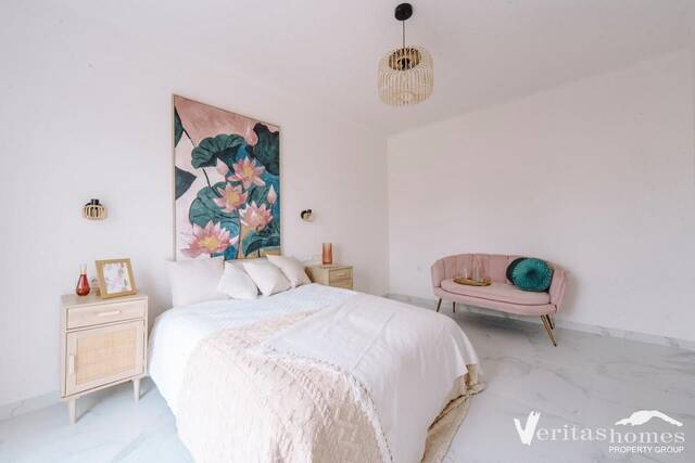 VHVL 2944: Villa for Sale in Mojácar Playa, Almeria